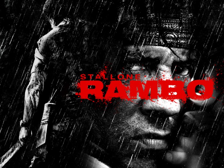 Detail Rambo Wallpapers Nomer 25