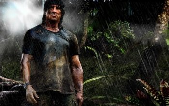 Detail Rambo Wallpapers Nomer 30