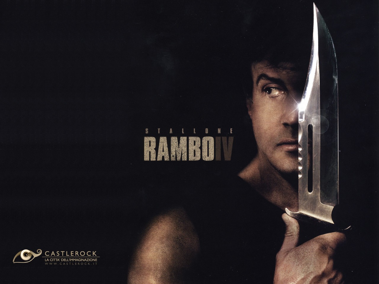 Detail Rambo Wallpapers Nomer 34