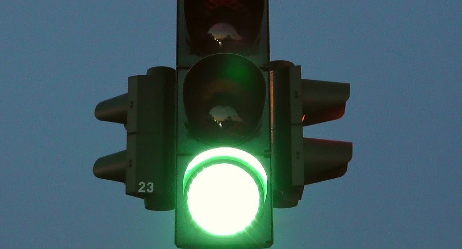 Detail Rambu Lampu Lalu Lintas Nomer 32