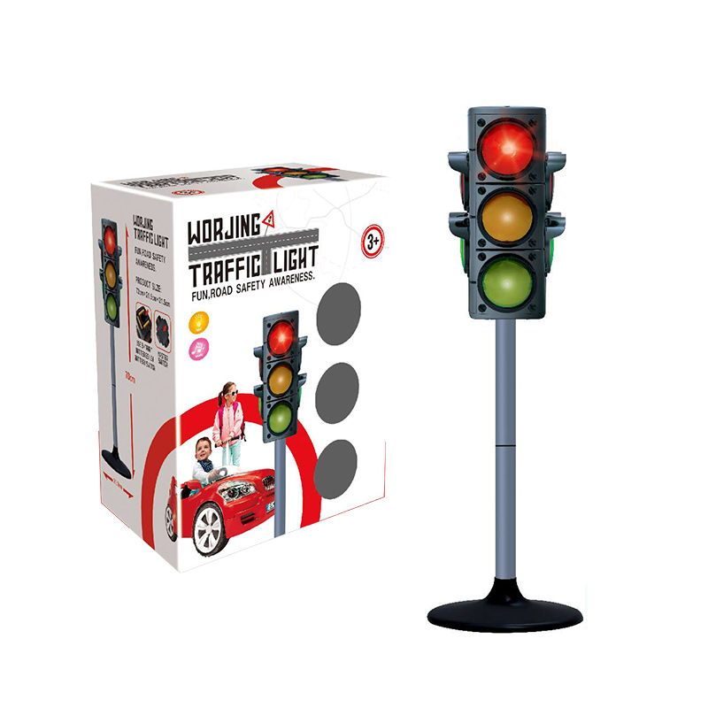 Detail Rambu Lampu Lalu Lintas Nomer 37