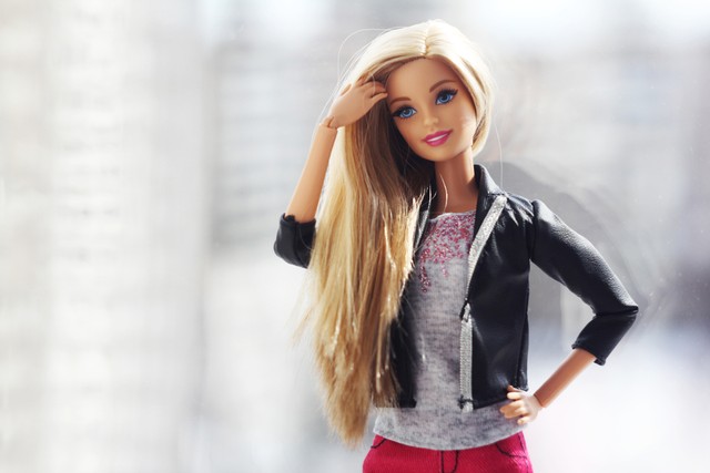 Detail Rambut Barbie Tercantik Nomer 21