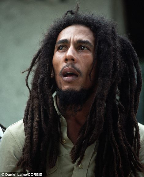 Detail Rambut Bob Marley Nomer 2
