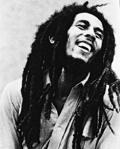 Detail Rambut Bob Marley Nomer 8
