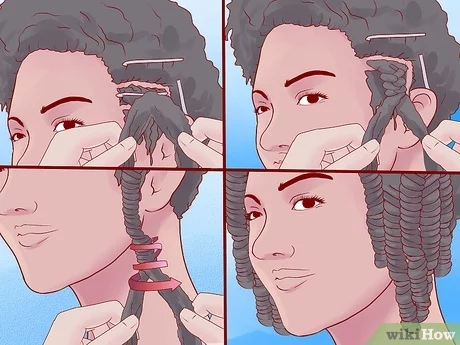 Detail Rambut Bob Marley Nomer 12