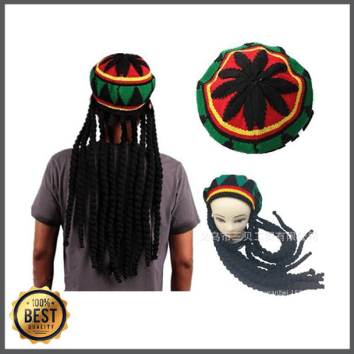 Detail Rambut Bob Marley Nomer 15