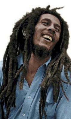 Detail Rambut Bob Marley Nomer 16