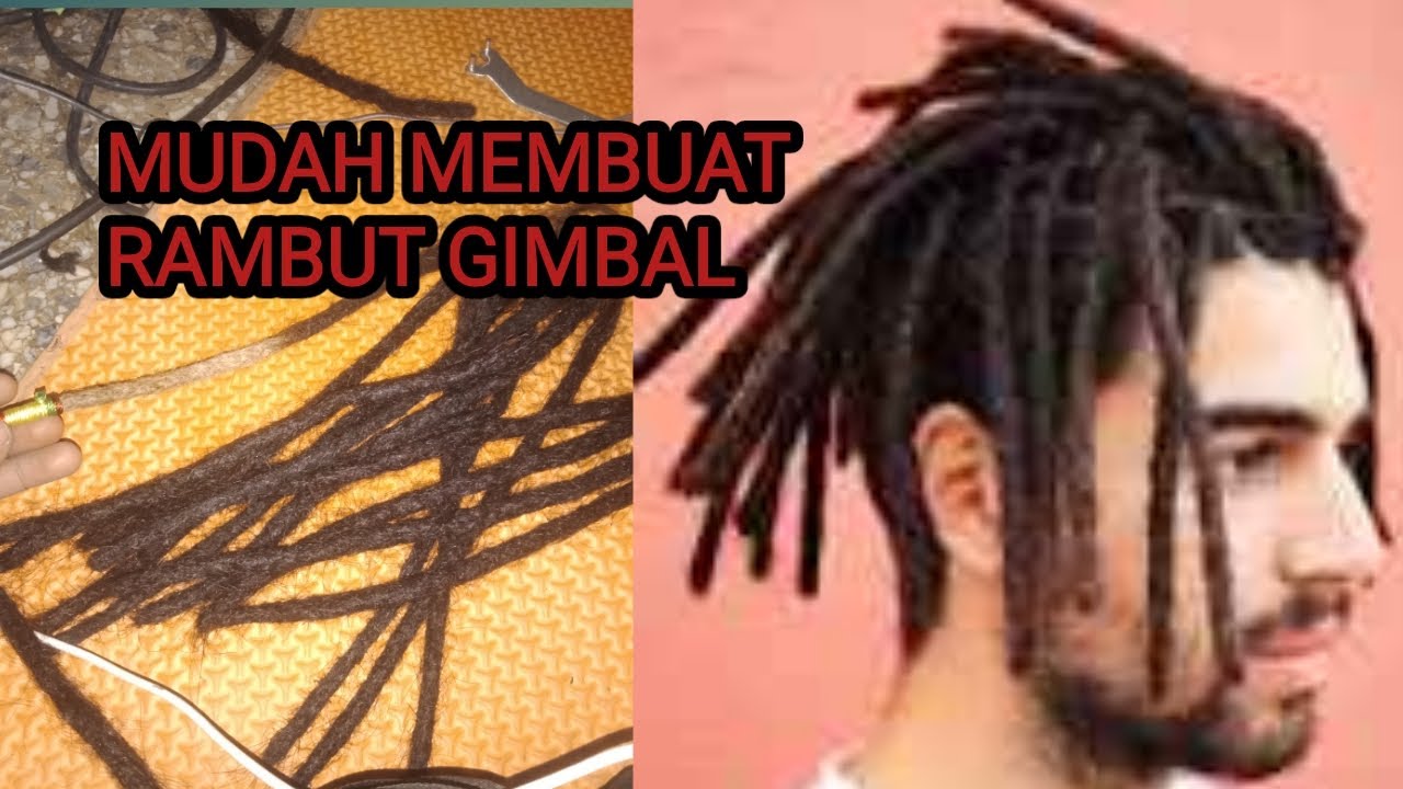 Detail Rambut Bob Marley Nomer 18