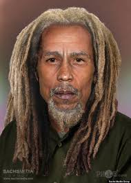 Detail Rambut Bob Marley Nomer 19