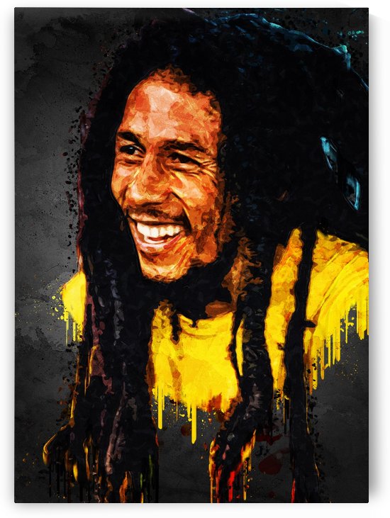 Detail Rambut Bob Marley Nomer 20
