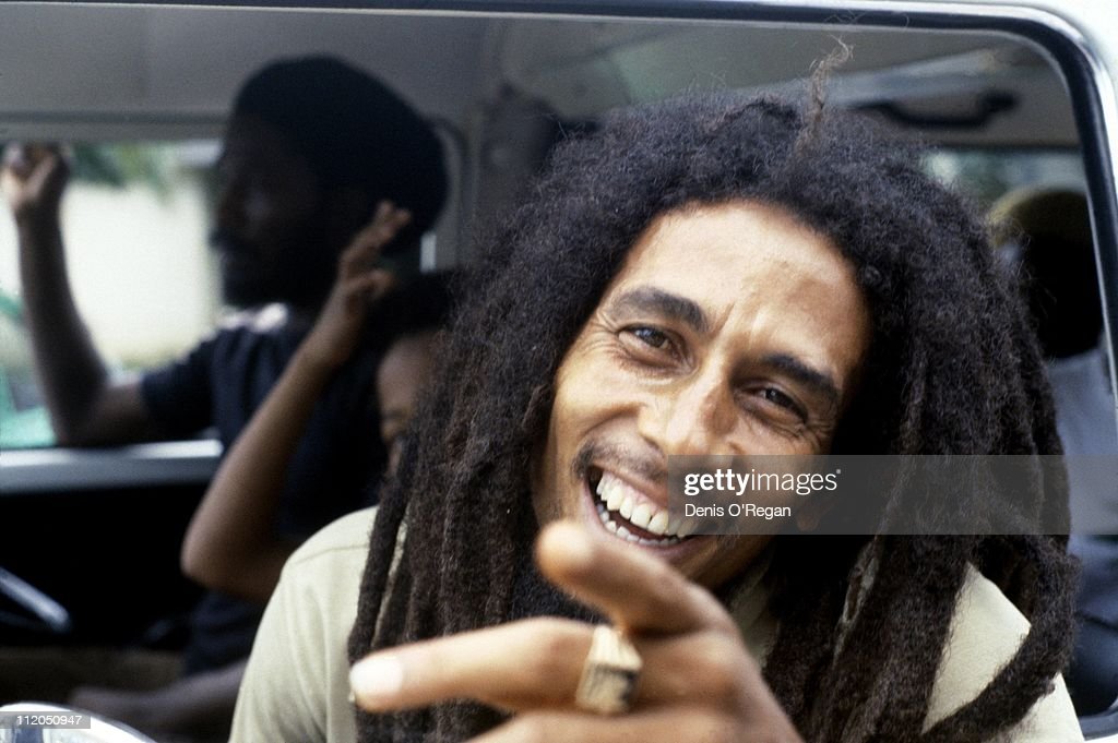 Detail Rambut Bob Marley Nomer 25