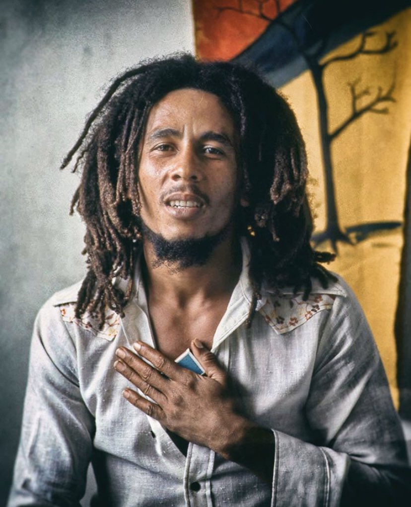 Detail Rambut Bob Marley Nomer 28