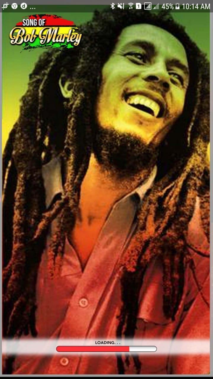 Detail Rambut Bob Marley Nomer 33
