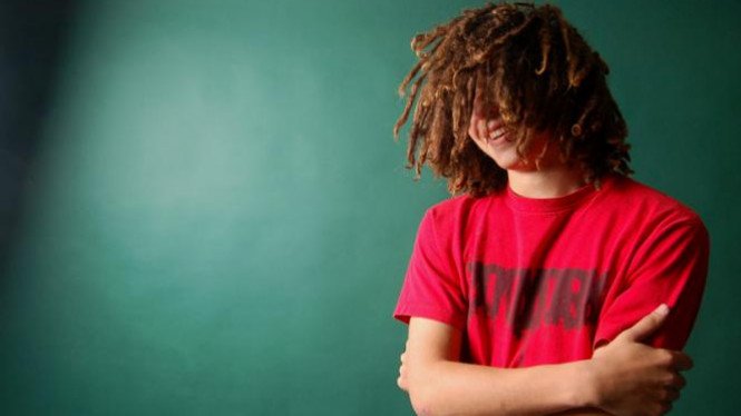 Detail Rambut Bob Marley Nomer 36