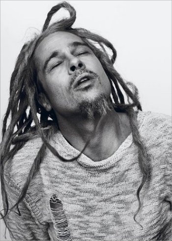 Detail Rambut Bob Marley Nomer 38