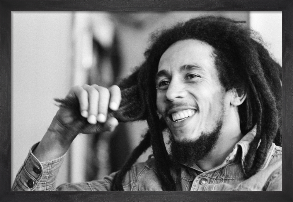 Detail Rambut Bob Marley Nomer 39