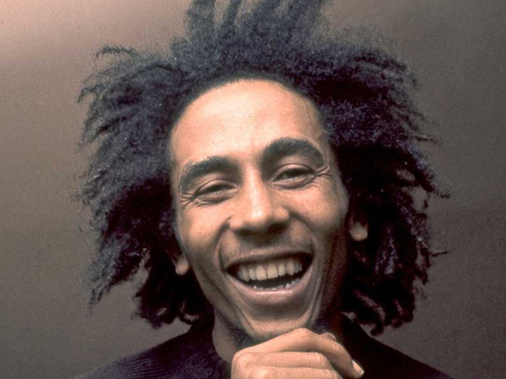 Detail Rambut Bob Marley Nomer 40