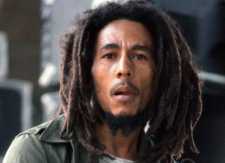 Detail Rambut Bob Marley Nomer 6