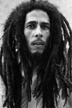 Detail Rambut Bob Marley Nomer 7