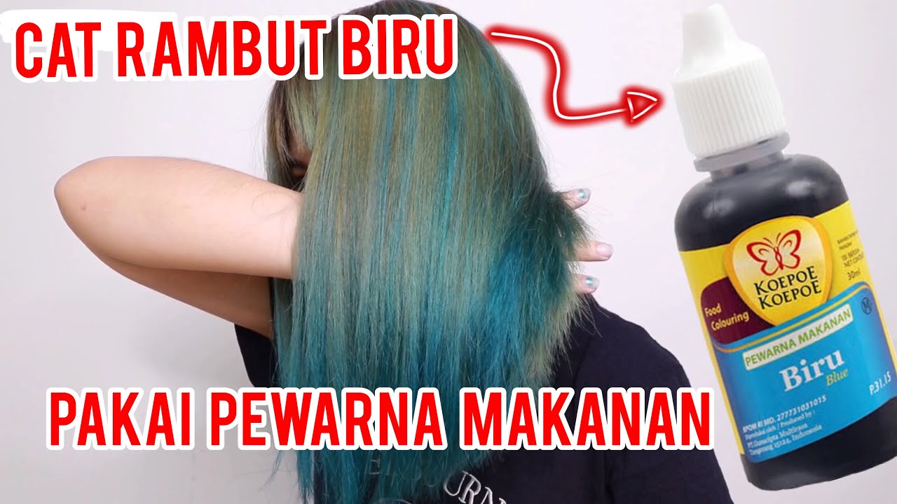 Detail Rambut Pirang Biru Nomer 40