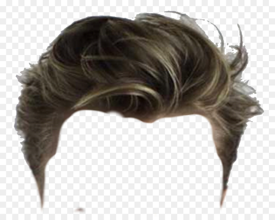 Rambut Pria Png - KibrisPDR