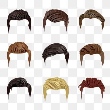 Detail Rambut Pria Png Nomer 9