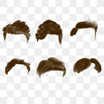 Detail Rambut Pria Png Nomer 12