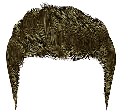 Detail Rambut Pria Png Nomer 14