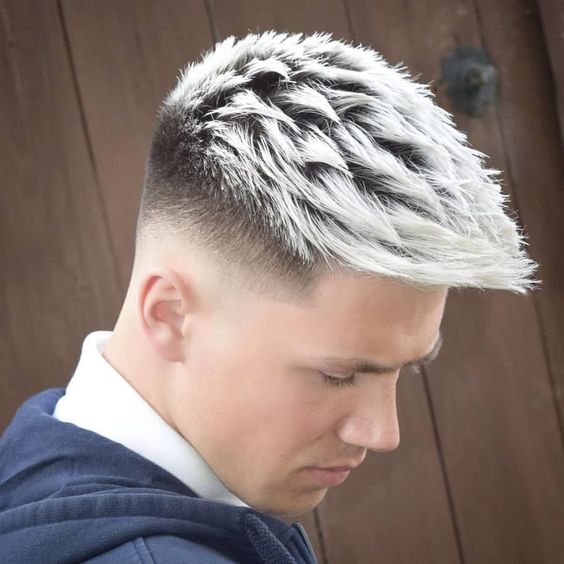 Detail Rambut Pria Png Nomer 34
