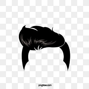 Detail Rambut Pria Png Nomer 4