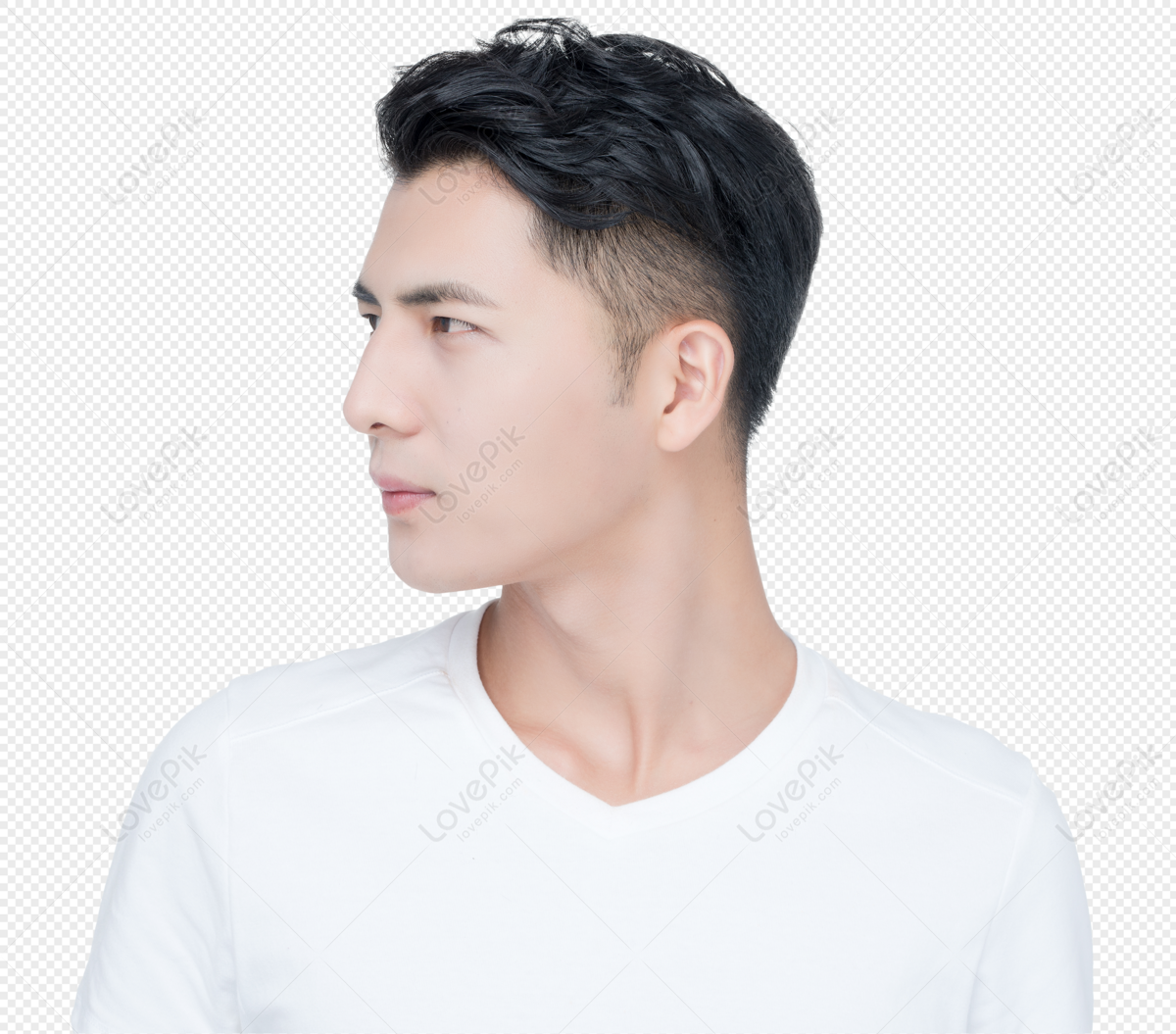 Detail Rambut Pria Png Nomer 45