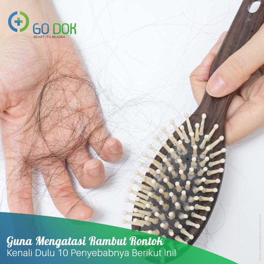 Detail Rambut Rontok Kaskus Nomer 32