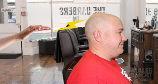 Detail Rambut Rontok Kaskus Nomer 44