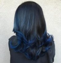 Detail Rambut Warna Biru Dongker Nomer 16