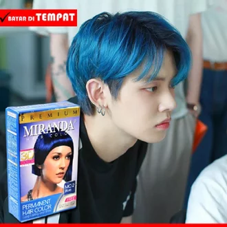 Detail Rambut Warna Biru Dongker Nomer 34