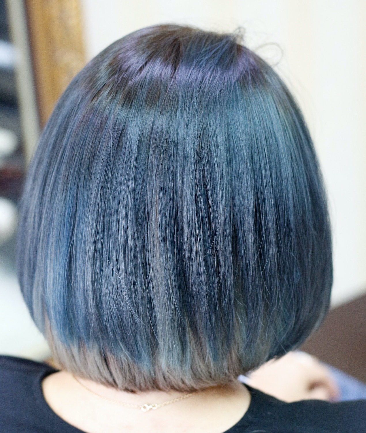 Detail Rambut Warna Biru Dongker Nomer 7