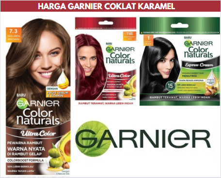 Detail Rambut Warna Coklat Karamel Nomer 55