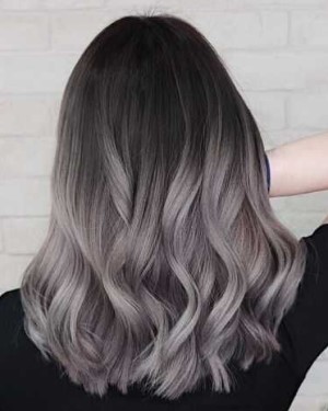 Detail Rambut Warna Ombre Nomer 23