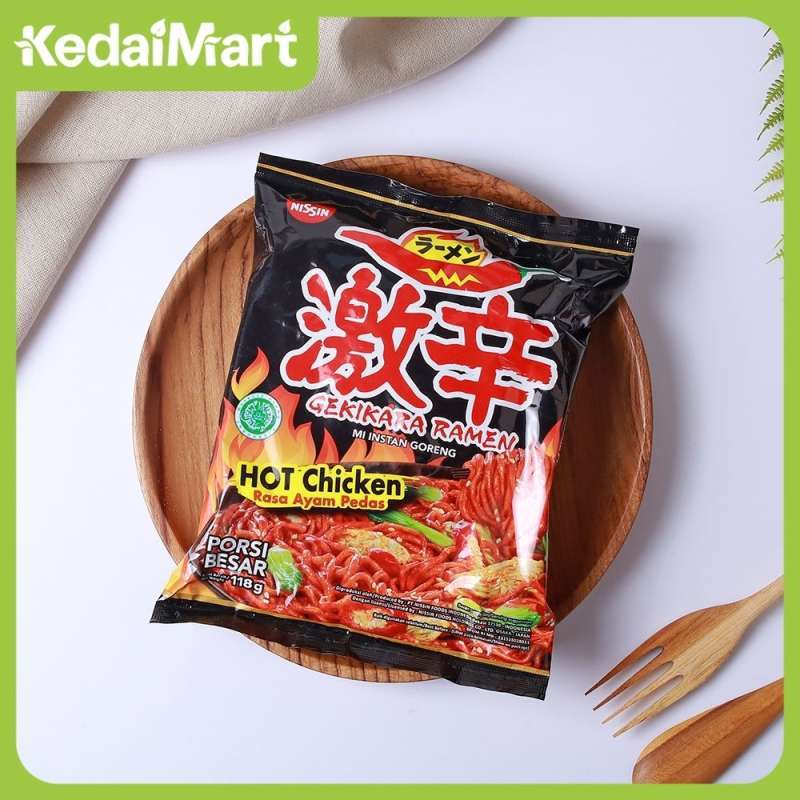 Detail Ramen Instan Jepang Nomer 15