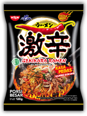 Detail Ramen Instan Jepang Nomer 17