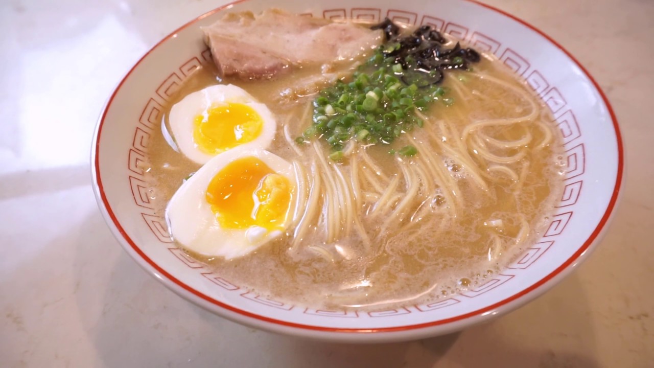 Detail Ramen Instan Jepang Nomer 23