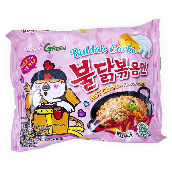 Detail Ramen Instan Jepang Nomer 24