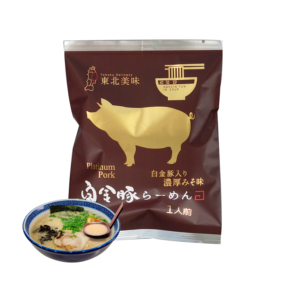 Detail Ramen Instan Jepang Nomer 27