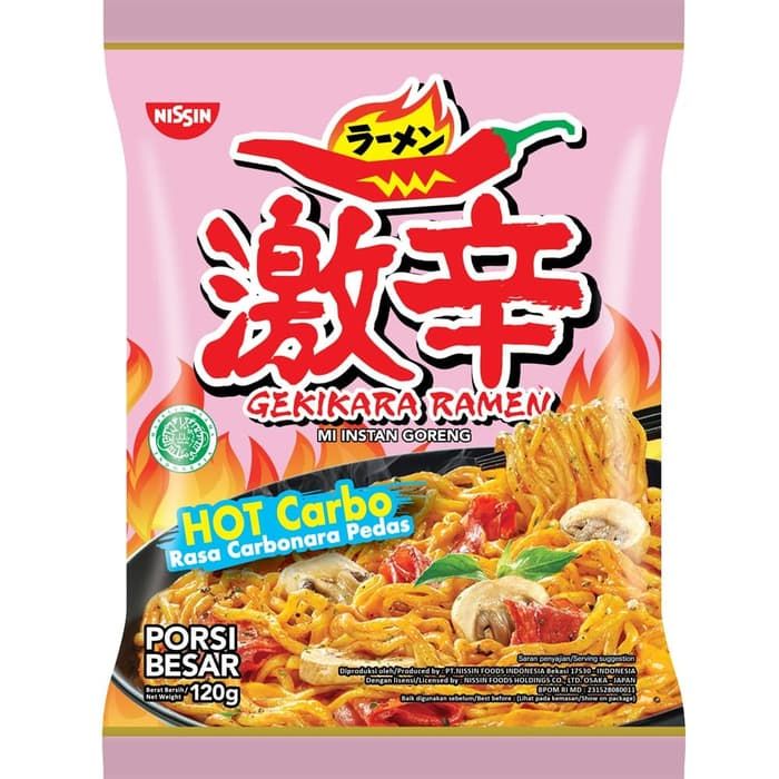 Detail Ramen Instan Jepang Nomer 4