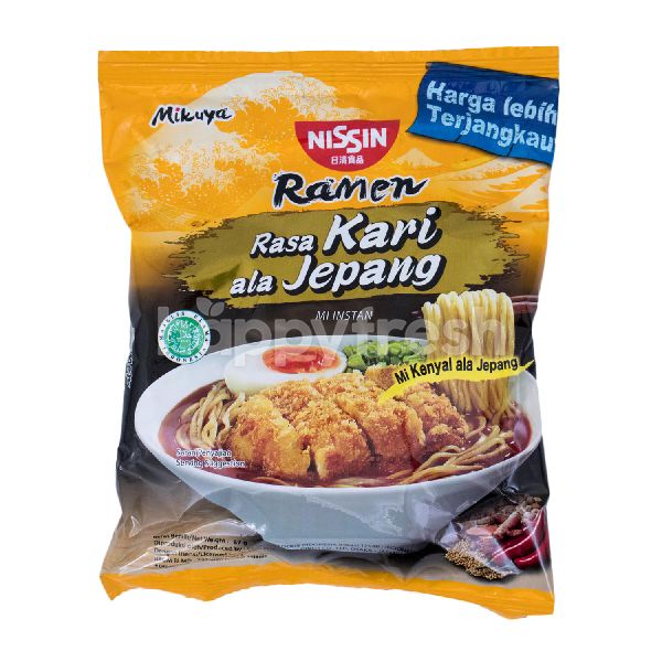 Detail Ramen Instan Jepang Nomer 31