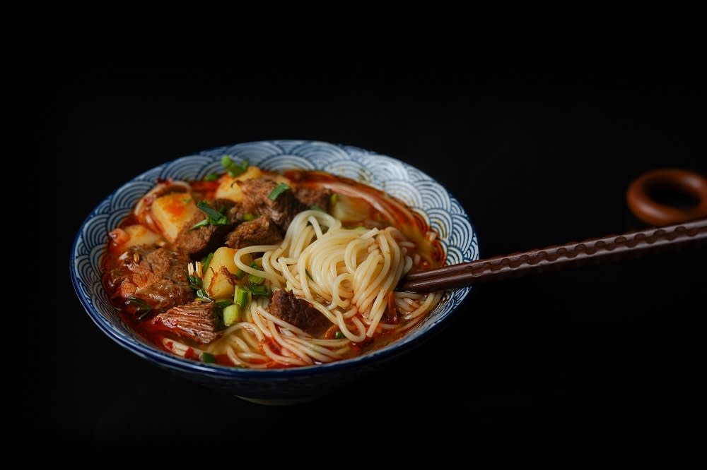 Detail Ramen Instan Jepang Nomer 36