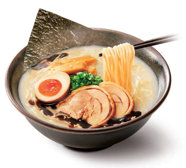 Detail Ramen Instan Jepang Nomer 38