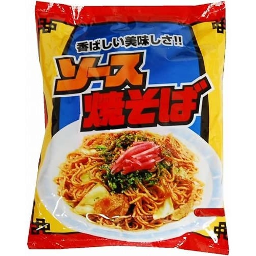 Detail Ramen Instan Jepang Nomer 43