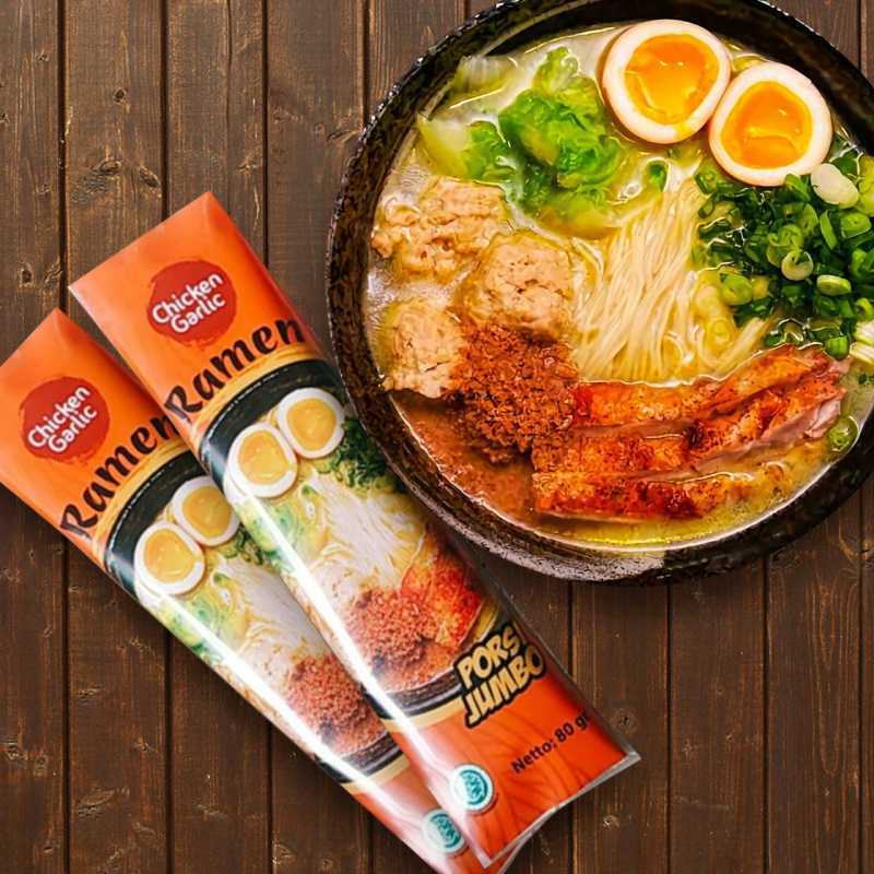 Detail Ramen Instan Jepang Nomer 46