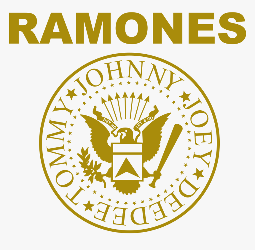 Detail Ramones Logo Hd Nomer 17